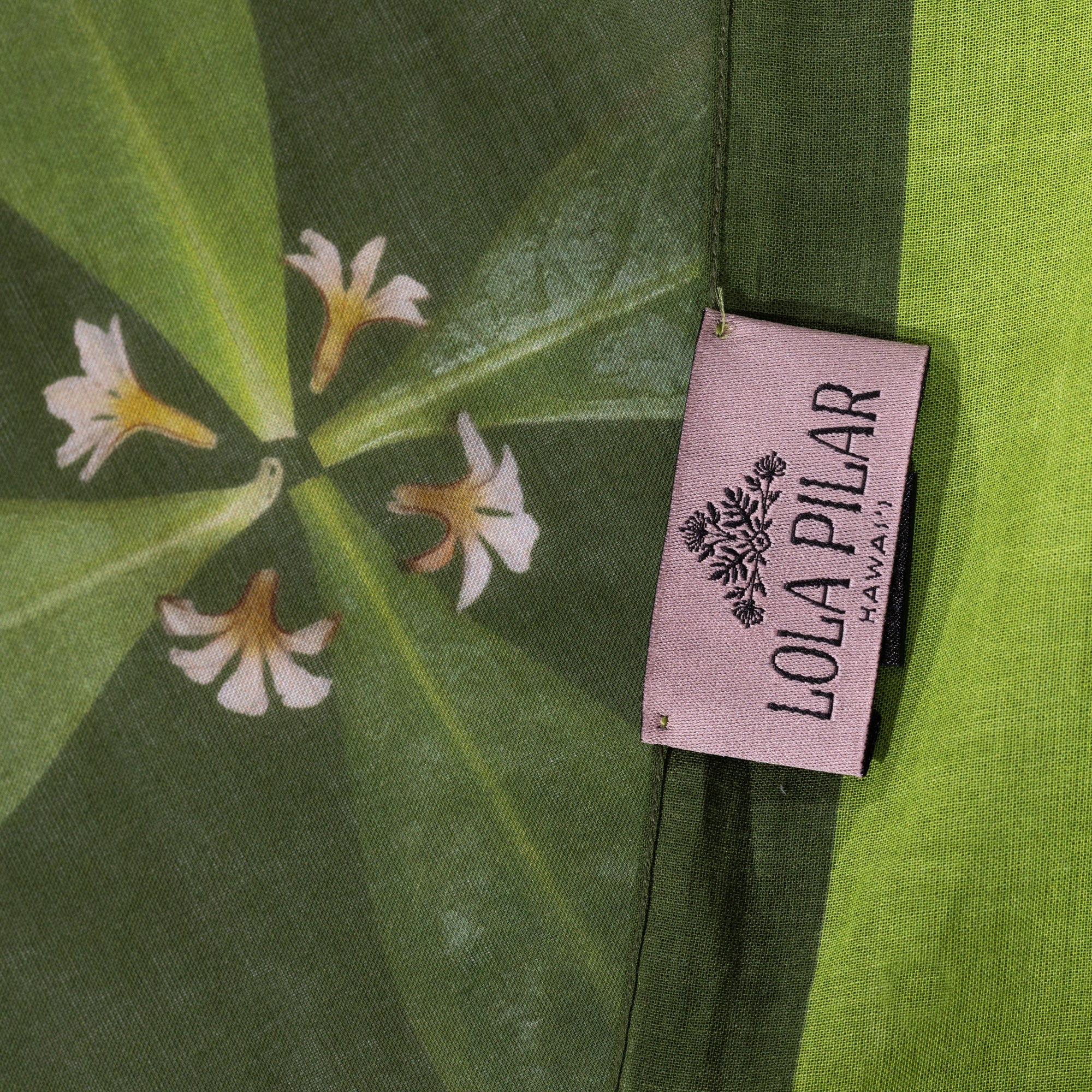 Violet Tide - Green
