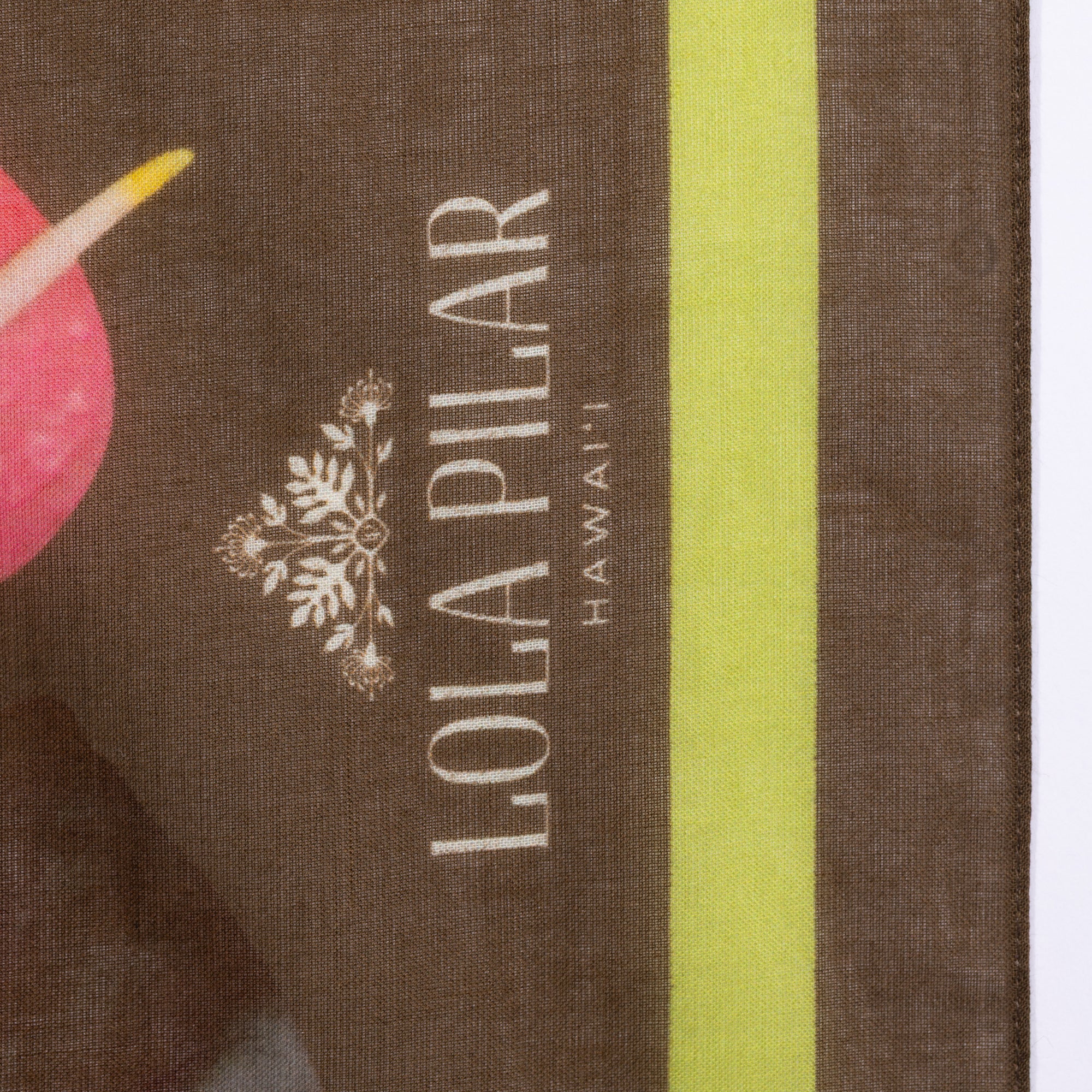 Pualani - Brown