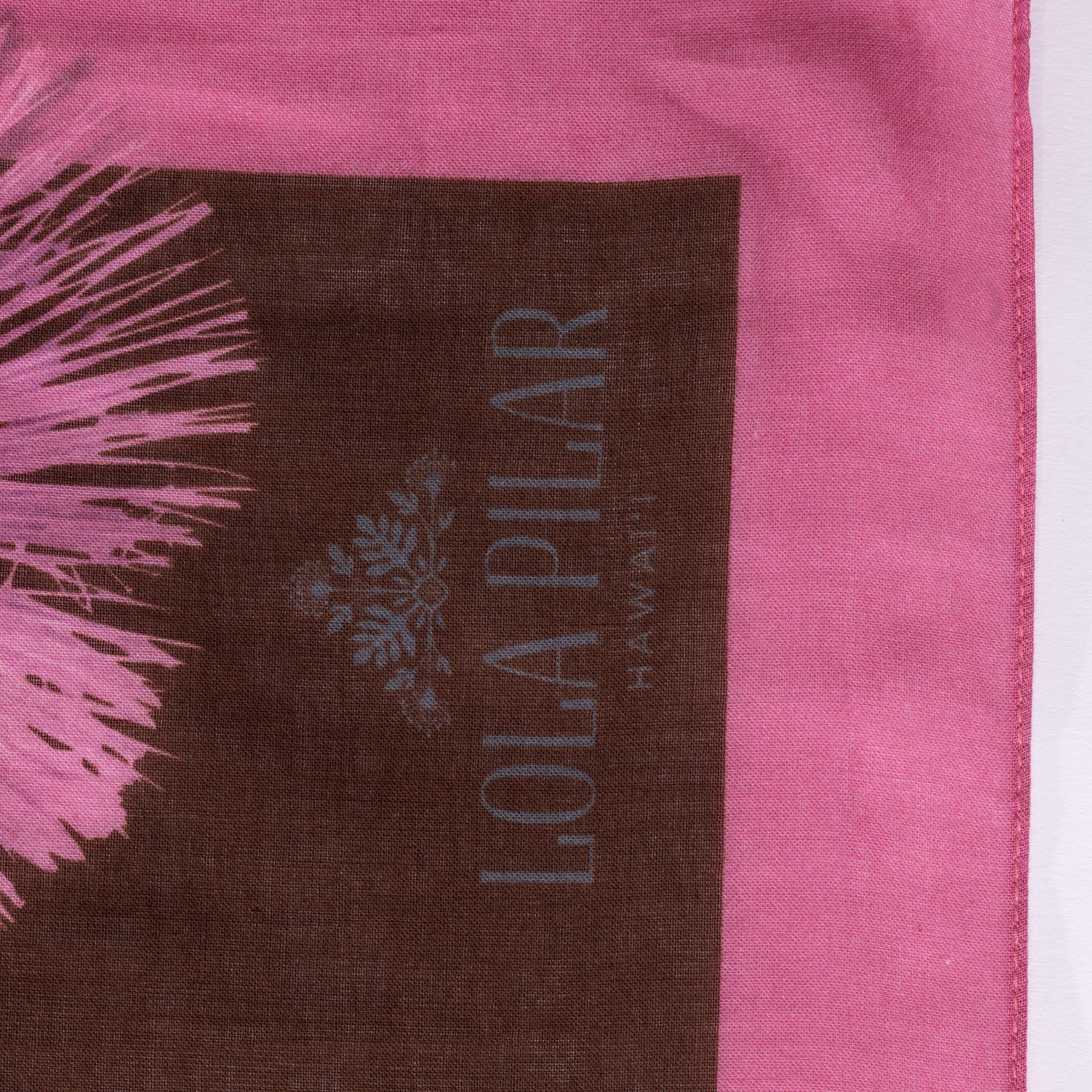 Bombax at Banyanʻs - Pink
