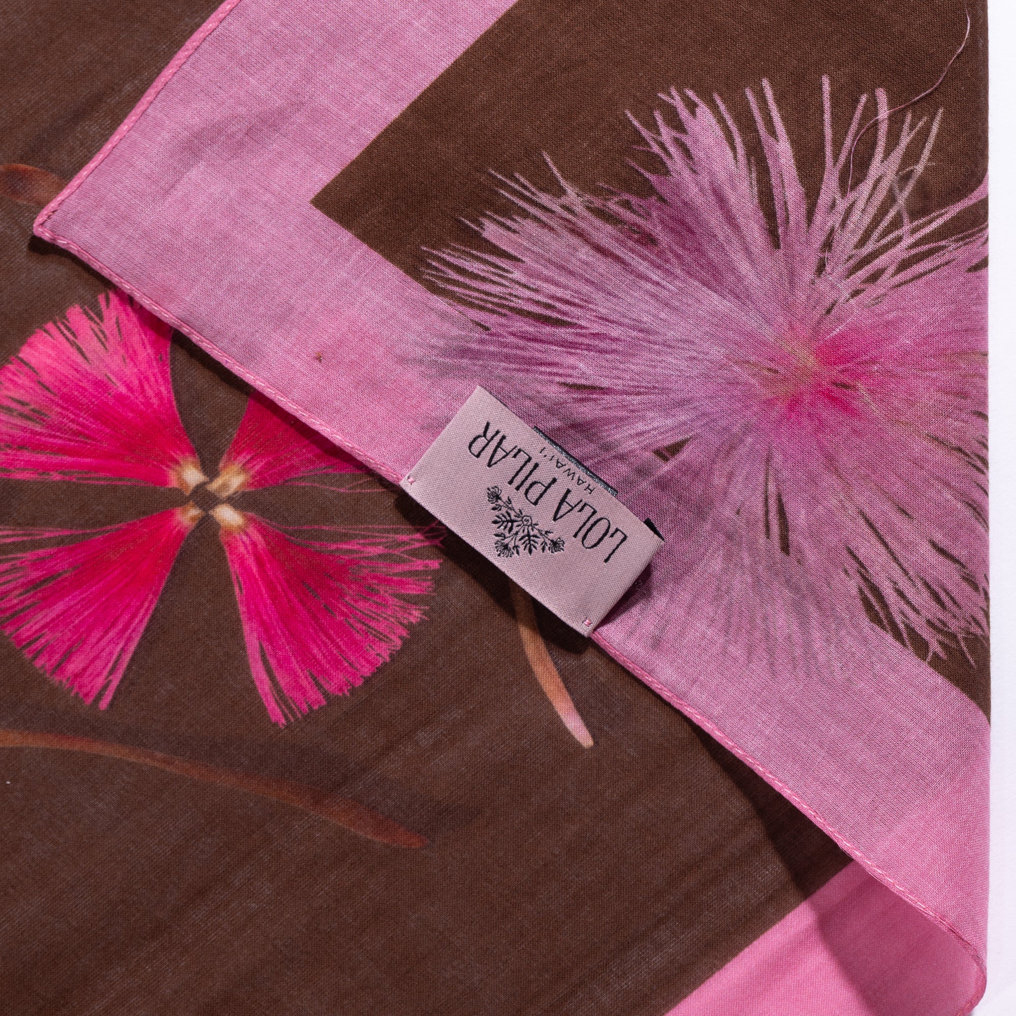 Bombax at Banyanʻs - Pink