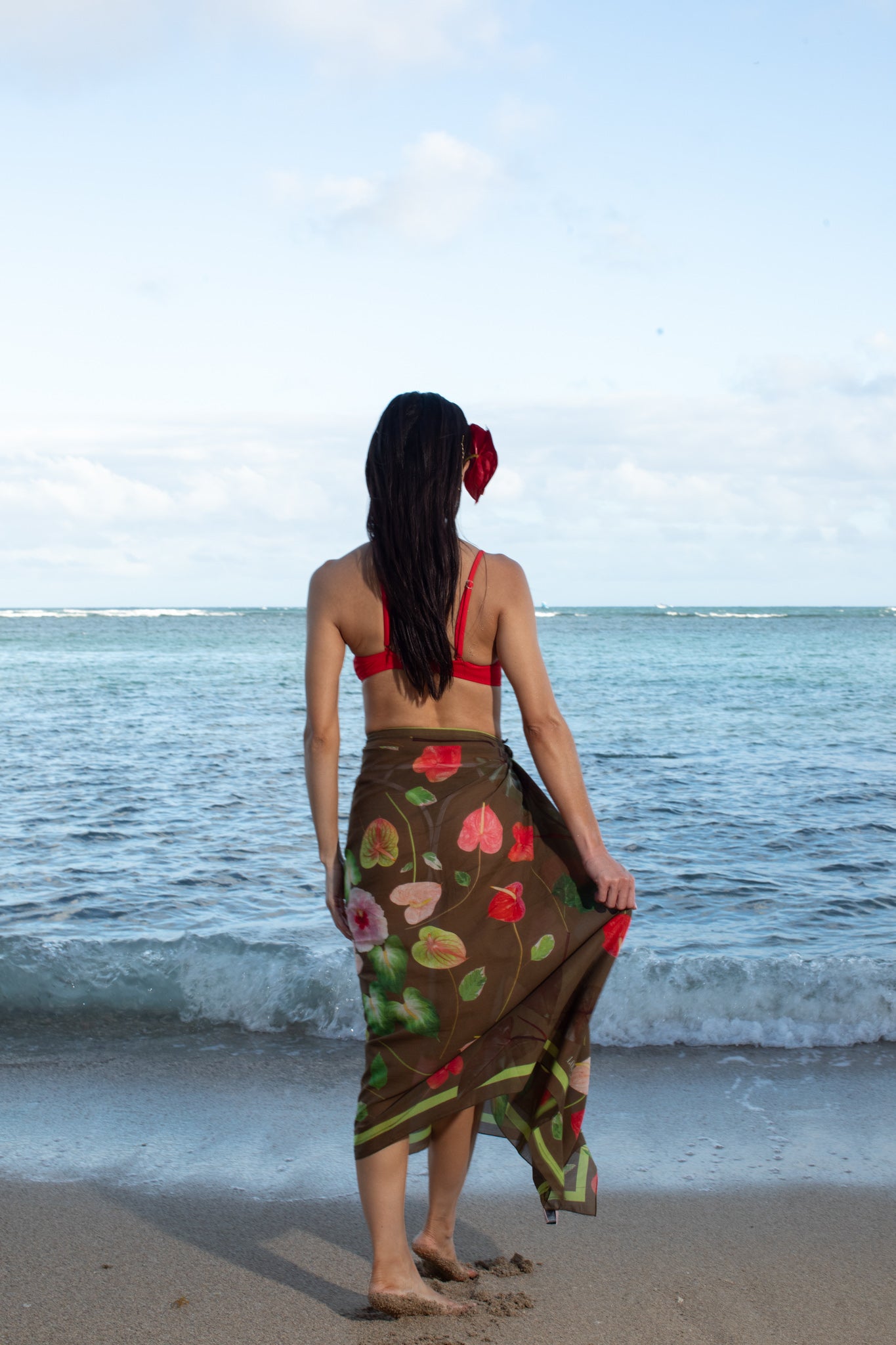 Pualani - Brown