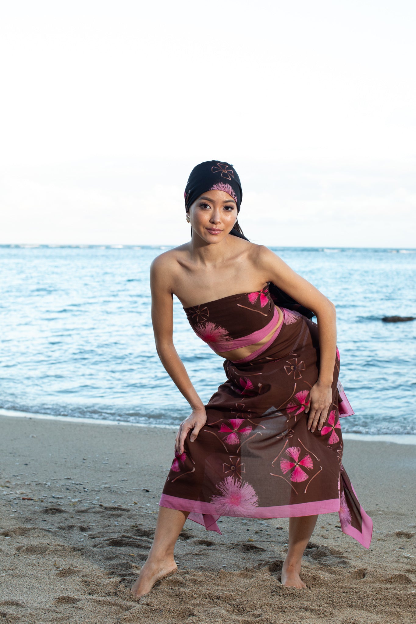 Bombax at Banyanʻs - Pink