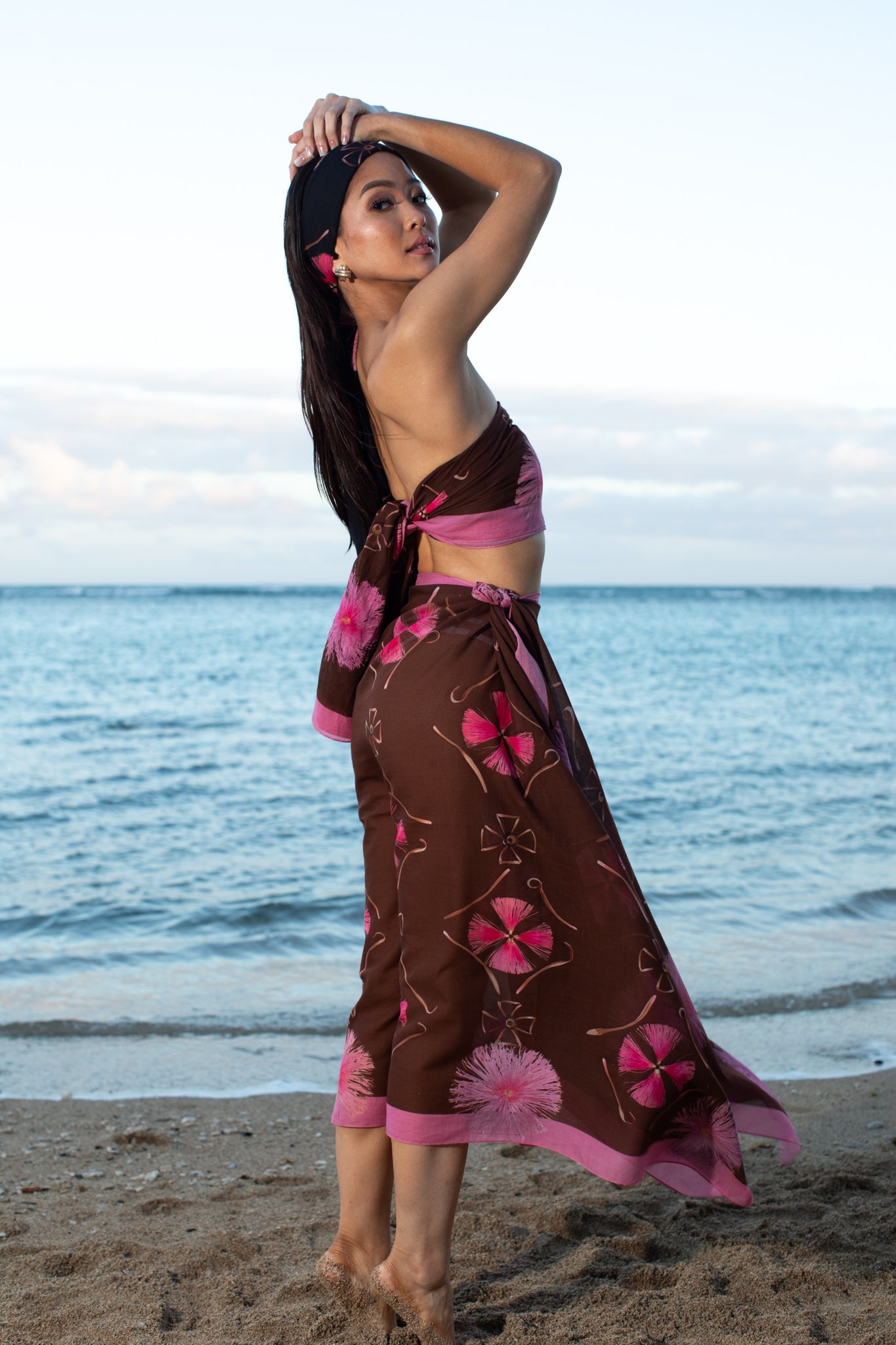 Bombax at Banyanʻs - Pink