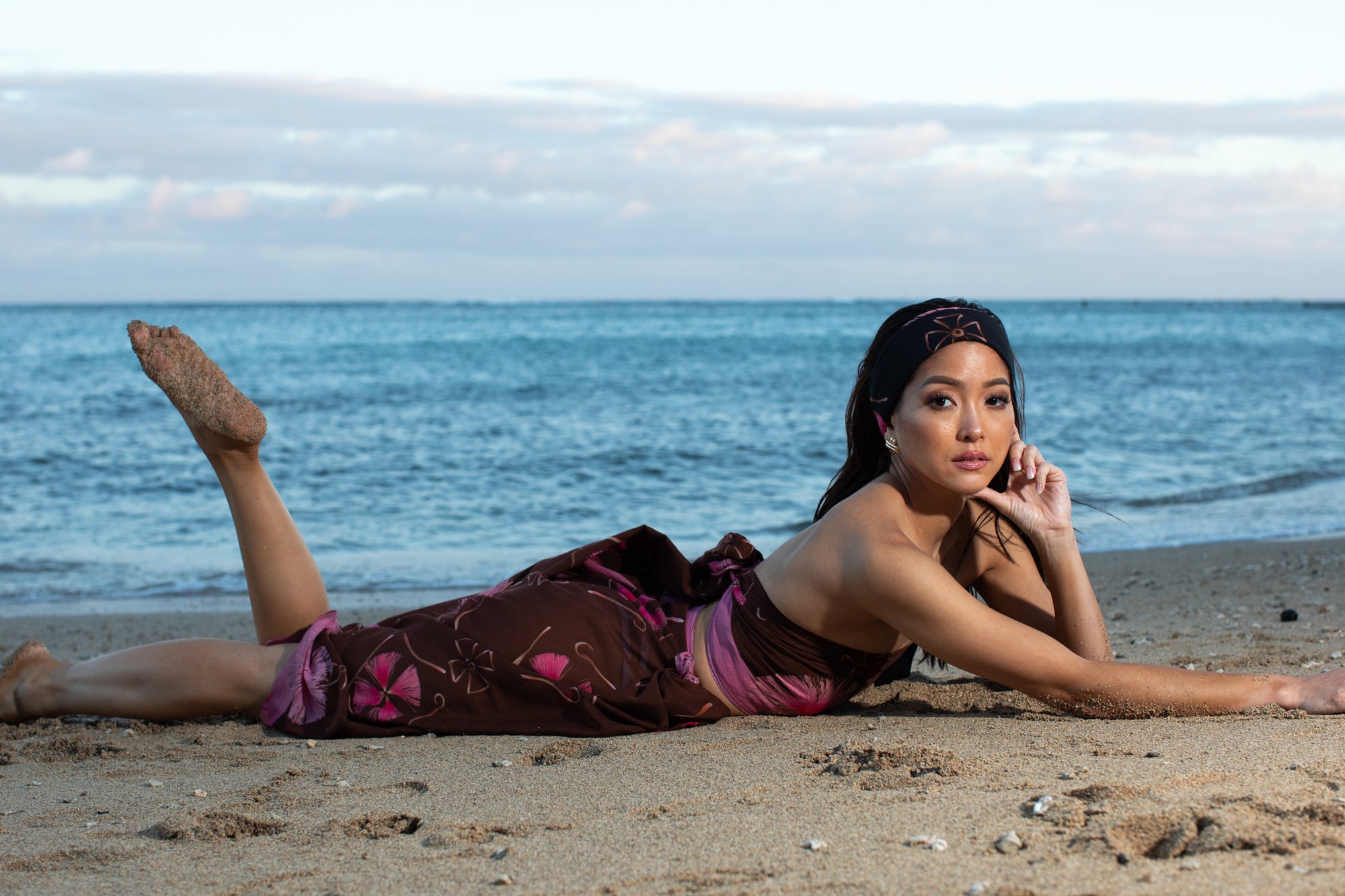 Bombax at Banyanʻs - Pink