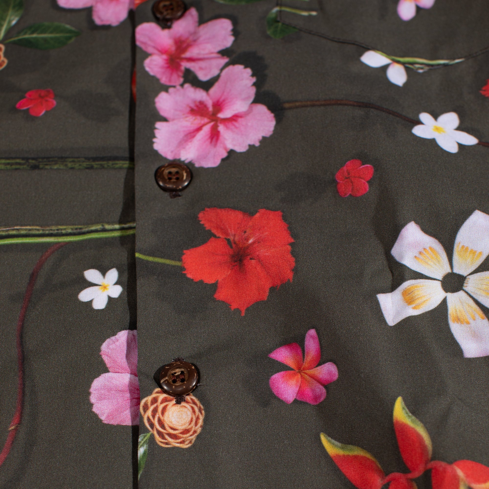 TropiCOOL Aloha Shirt - Keiki