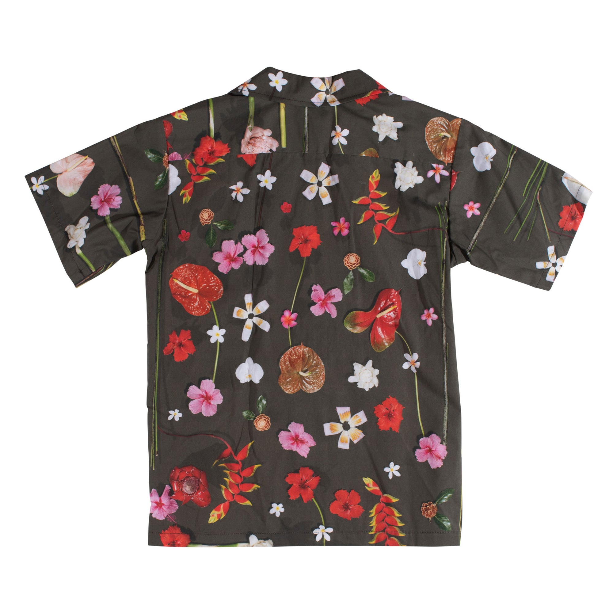 TropiCOOL Aloha Shirt - Keiki