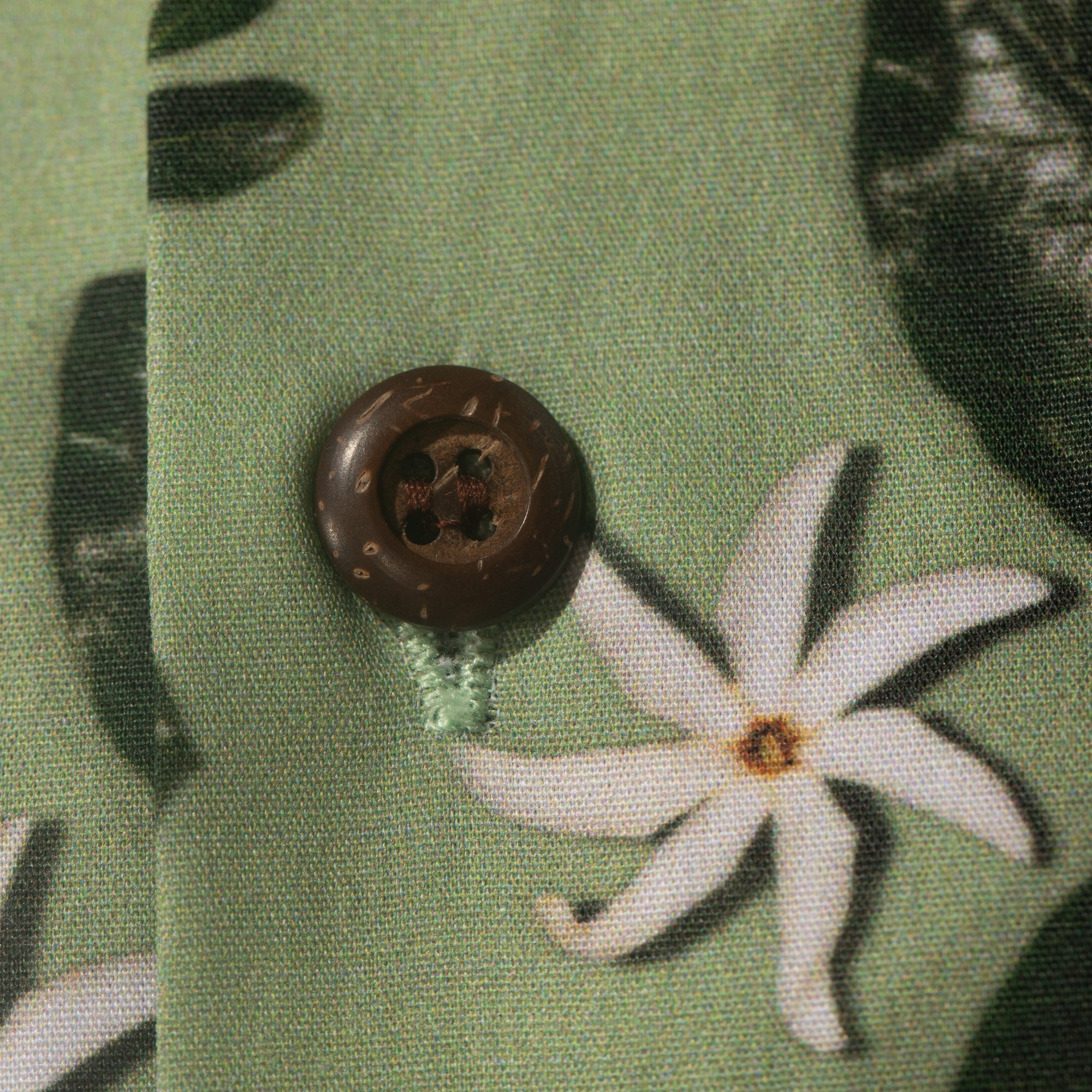 Tiare No. 1 Aloha Shirts - Keiki