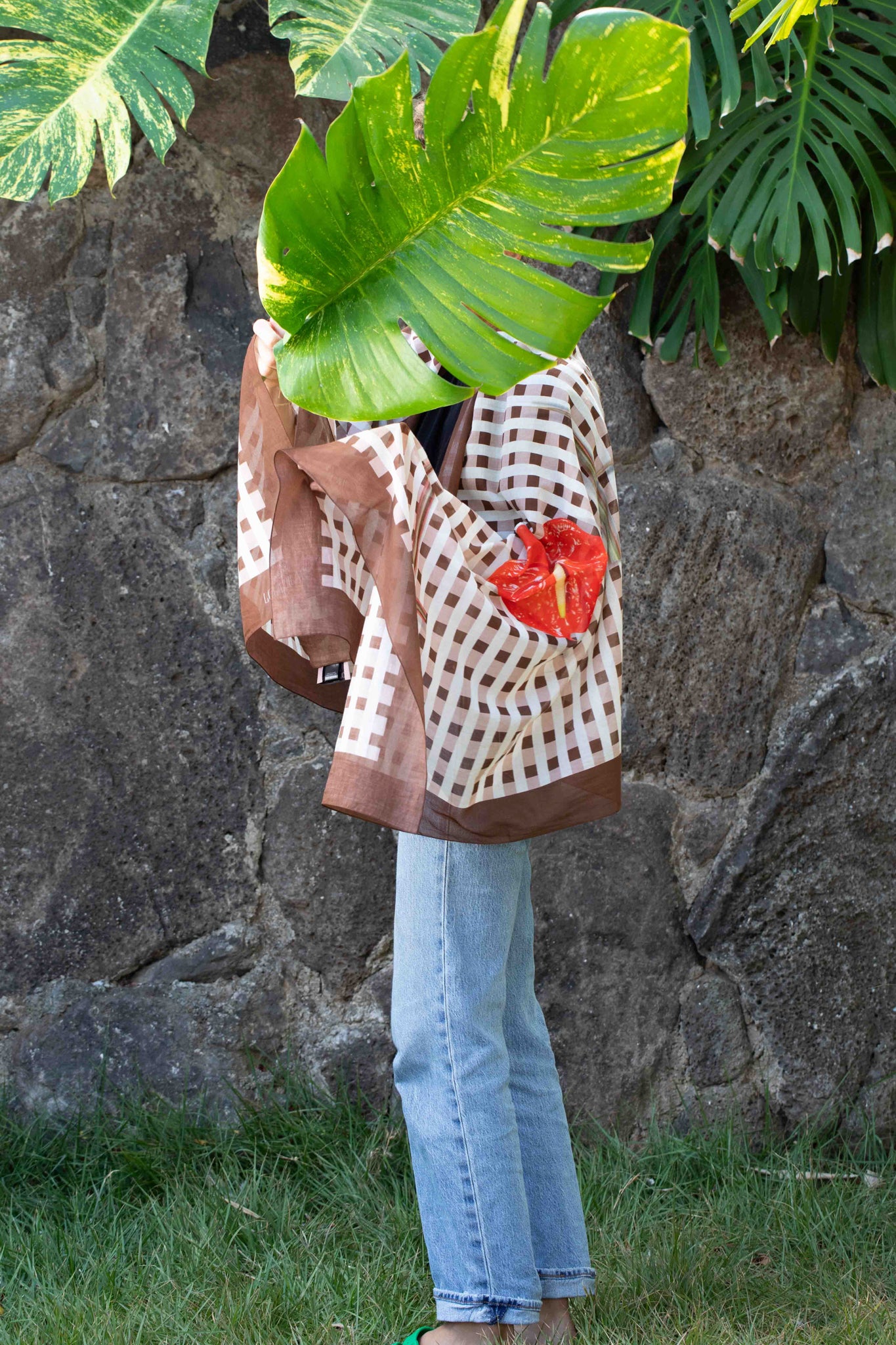 I ❤️ Hawaii - Cocoa