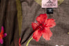 Kimono Top - TropiCool - Moss Green