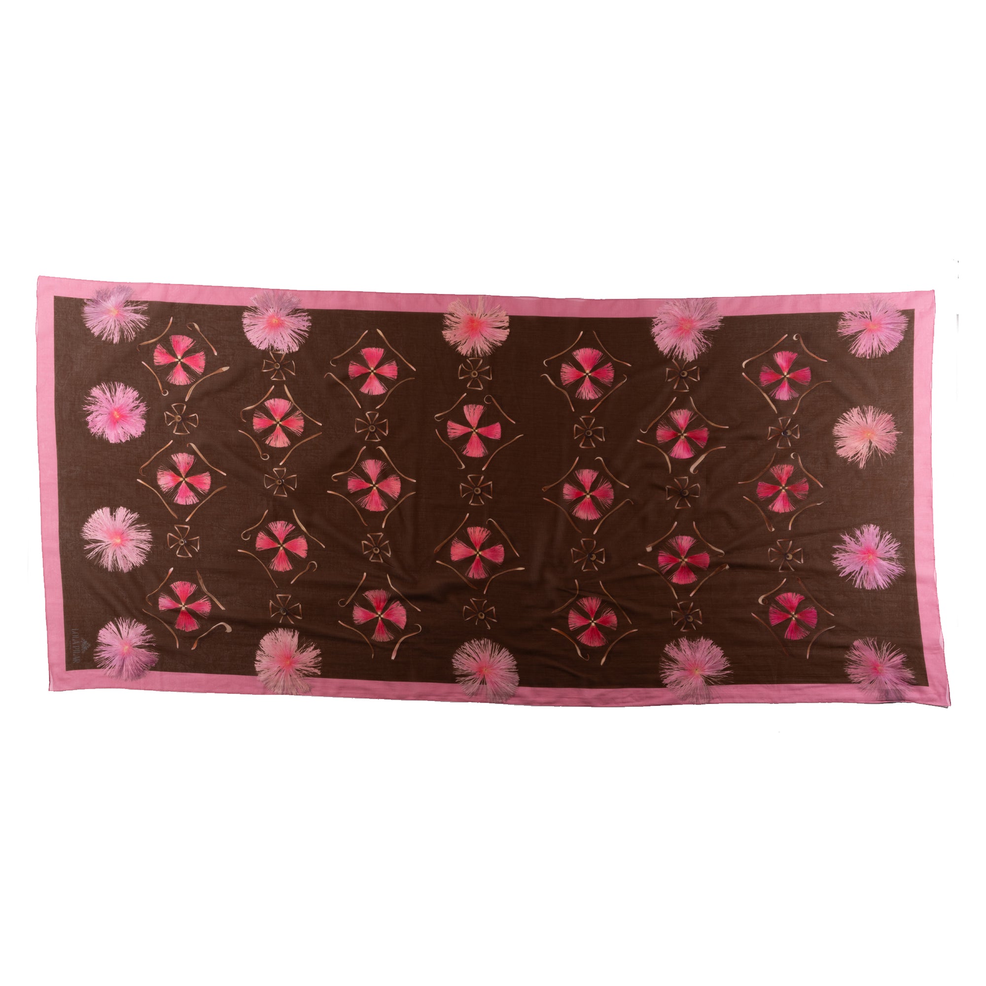 Bombax at Banyanʻs - Pink