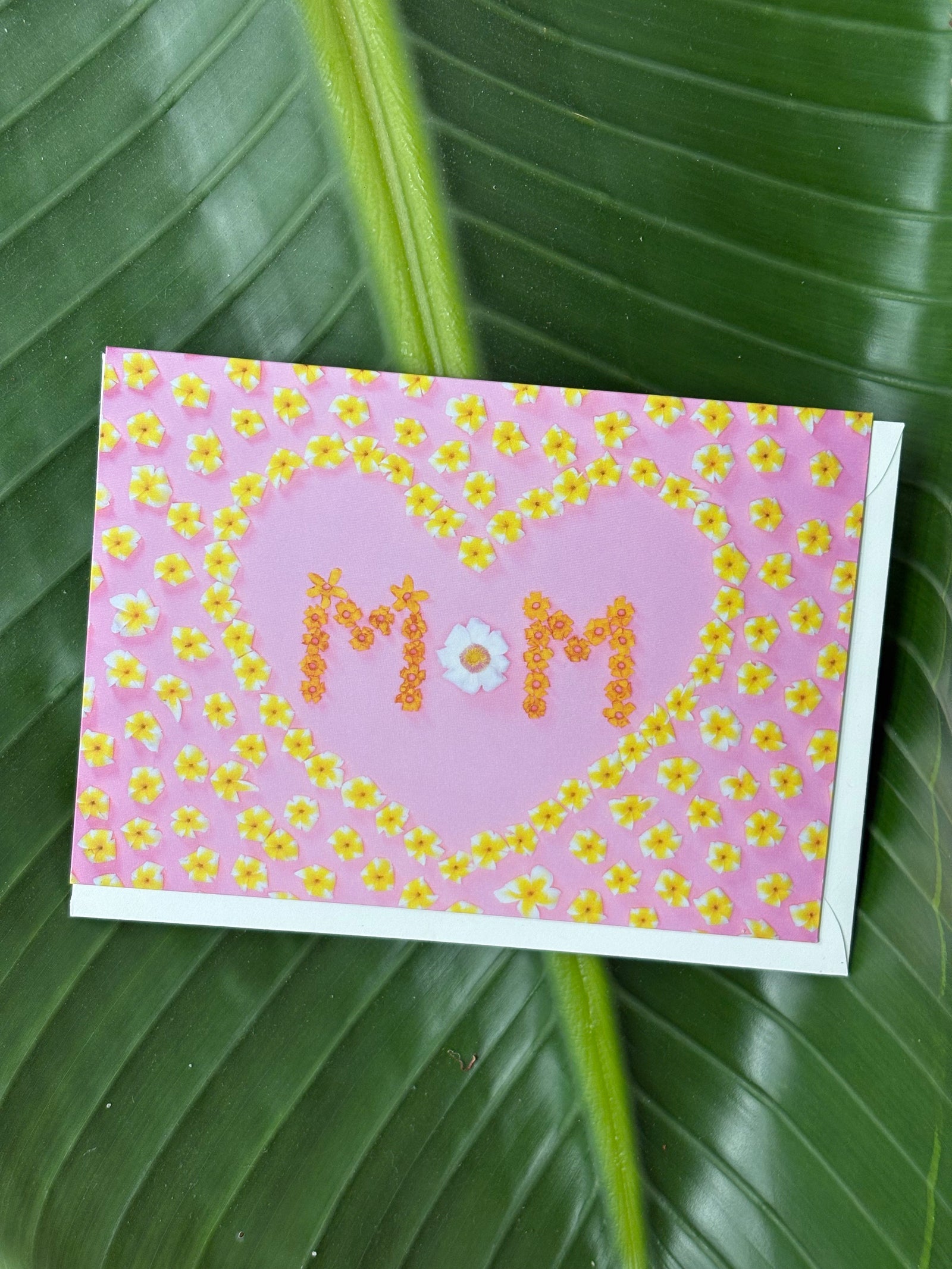 Mother's Day Card