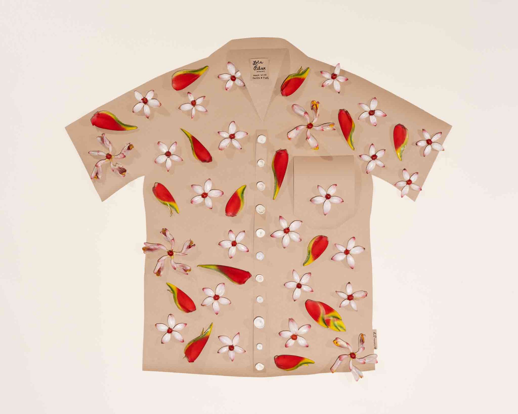 Puka N&#39; Petal - Aloha Friday Collection