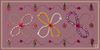 Lei Garden - Lavendar