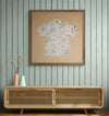 Waimea Town - Aloha Friday Shirt Collection