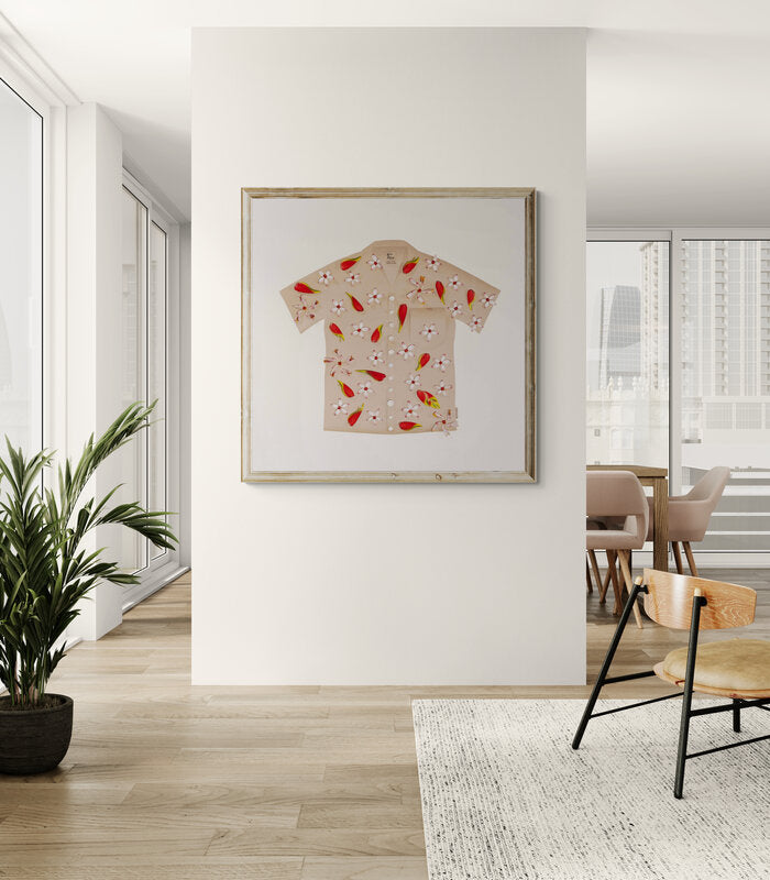 Puka N' Petal - Aloha Friday Collection