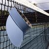 Hawaiian Sun Wide Brim Canvas Visor | Sky