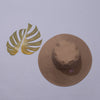 Hut, Hut, Hou!  Reversible Wide Brim Bucket Hat