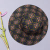 B&amp;W - Reversible Wide Brim Bucket Hat
