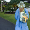 Hut, Hut, Hou! - Tyvek Tote Bag