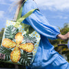 Hut, Hut, Hou! - Tyvek Tote Bag