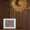limited edition print hawaiian quilt photo