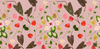 Pualani Pareo/Sarong - Pink