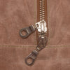 Pualani - Waxed Canvas Tote