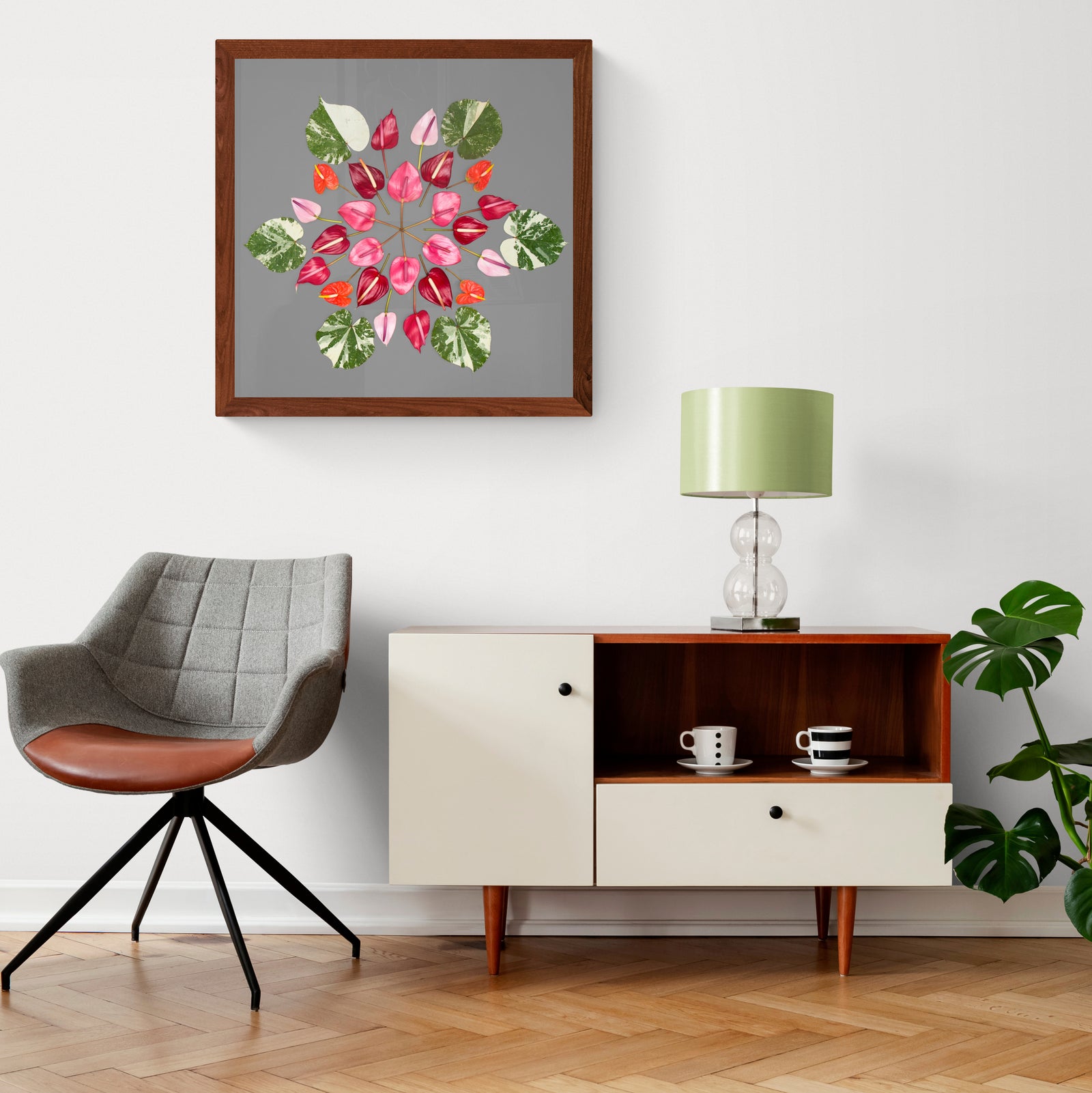 Waimanalo Backroads - Limited Edition