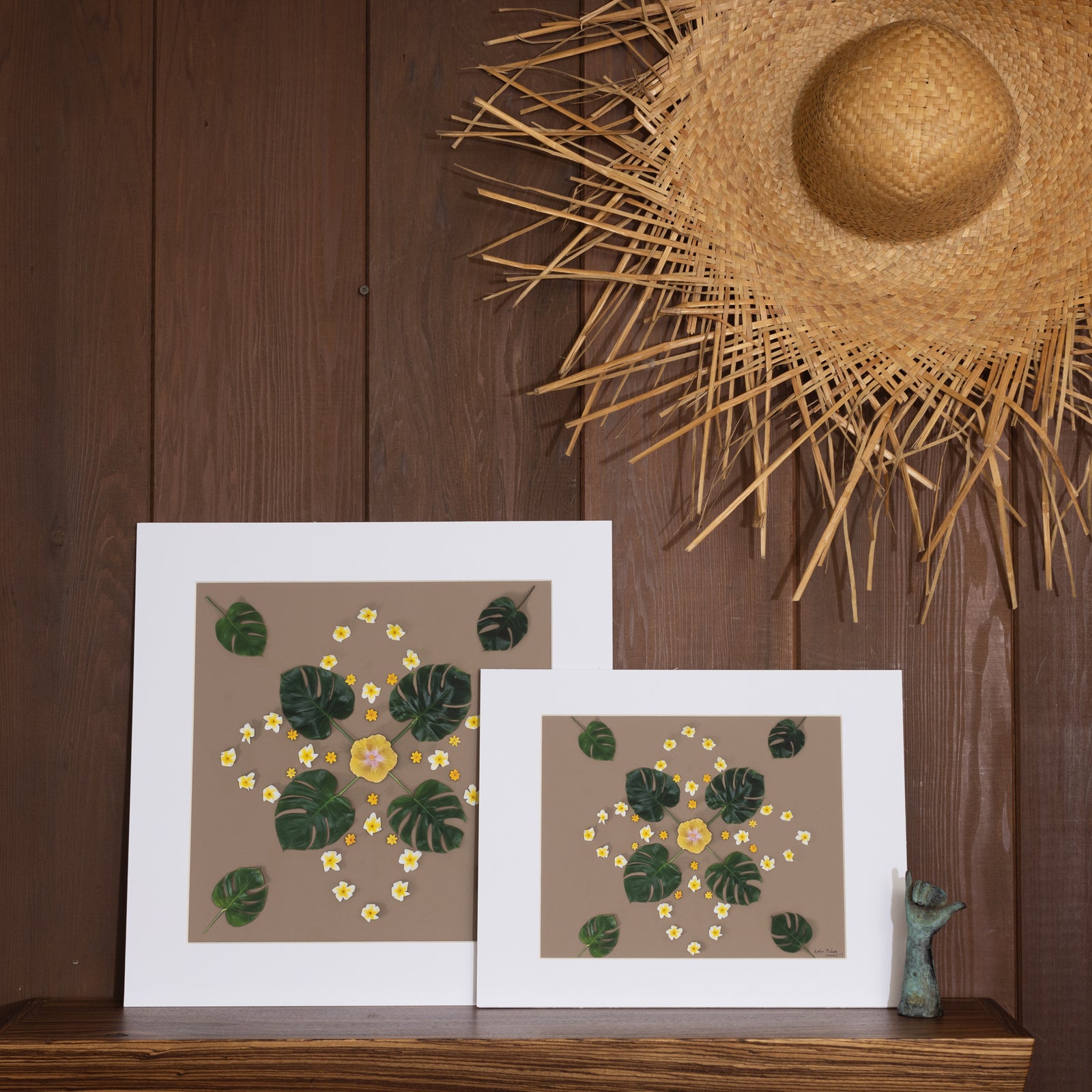 Haupia Pie- Oct. 22 Collection