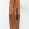 monkeypod custom wood frame with splines for 16x16 and 11x14
