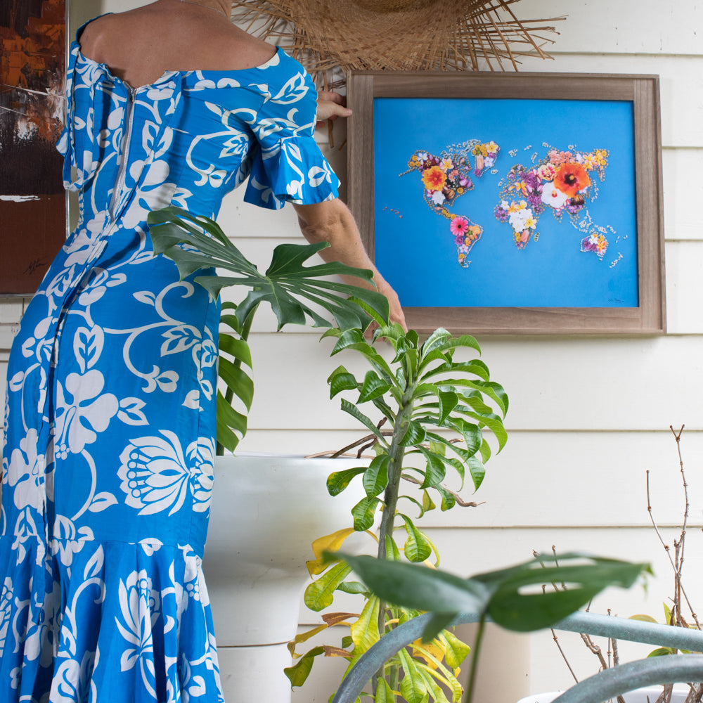 Mother Earth