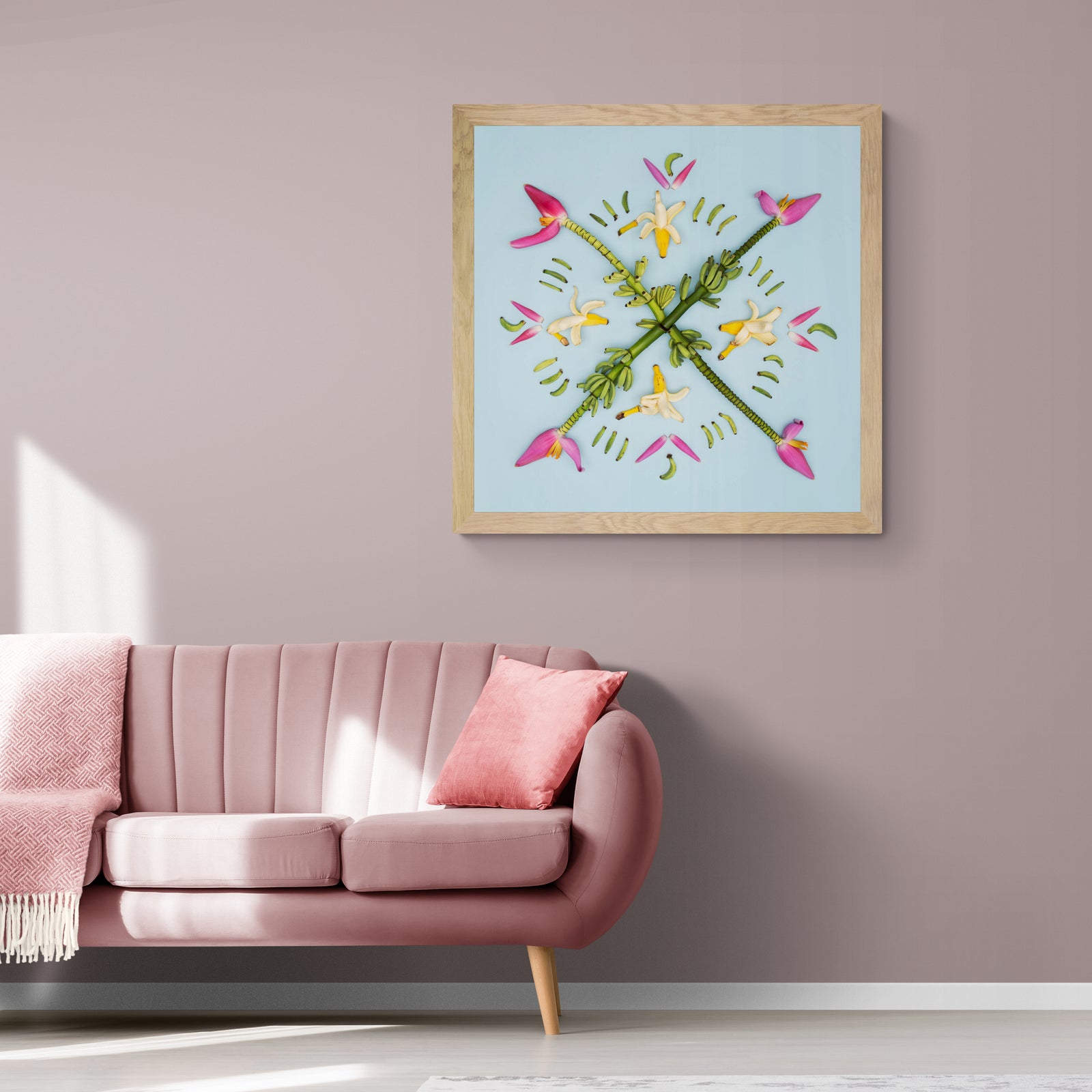 Peel and Sea - Limited Edition