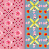 wrappily wrapping paper collaboration with lola pilar hawaii 