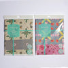 wrappily wrapping paper collaboration with lola pilar hawaii 