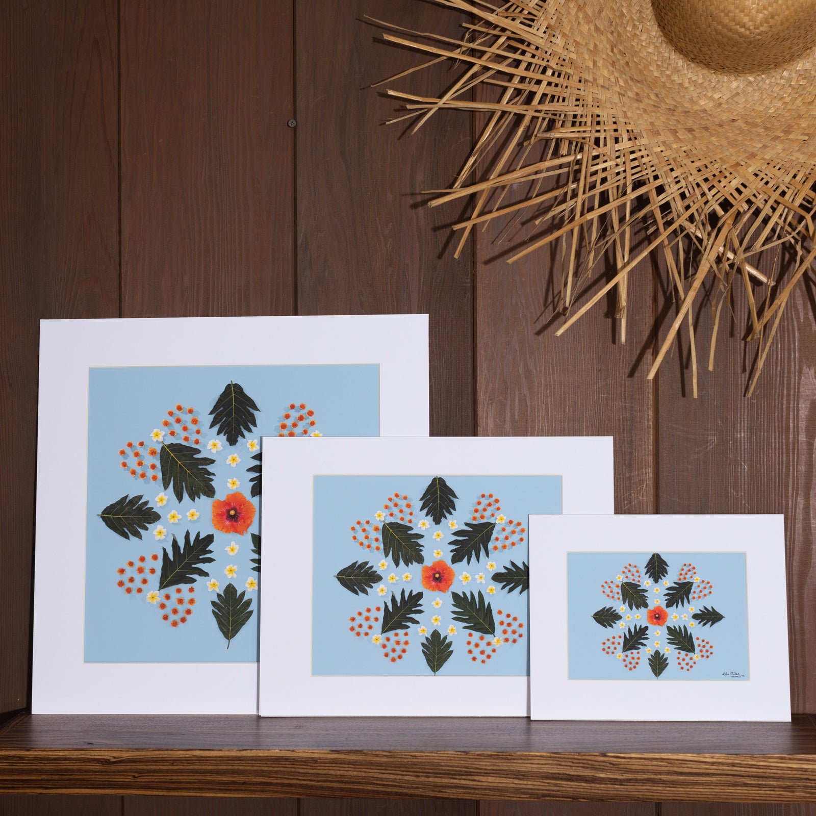 UluWatu - Oct. 22 Collection